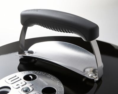 Image showing  18 in. Jumbo Joe Charcoal Grill, Black