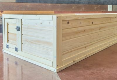 Image showing 7 th Zylina Healthy Habitat For Guinea Pigs - 1 Bay