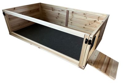 Image showing 9 th Zylina Healthy Habitat For Guinea Pigs - 1 Bay