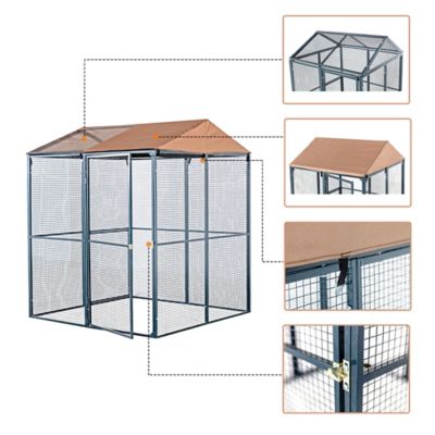 Image showing  Universal Cage