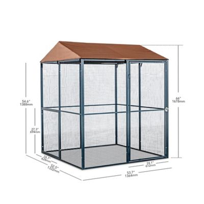 Image showing  Universal Cage