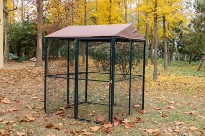 Image showing  Universal Cage