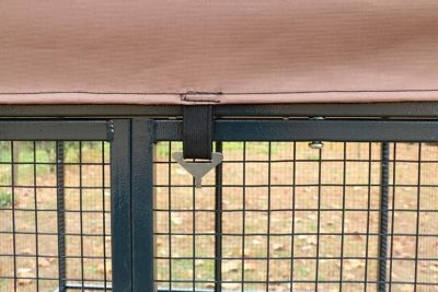 Image showing 6 th Win World Universal Cage