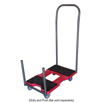 Image showing  Extension Bar Set For Dolly