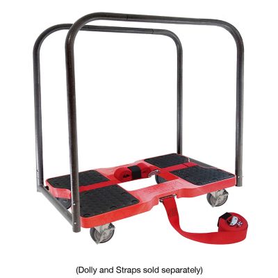 Image showing  Panel Bar Set For Dolly