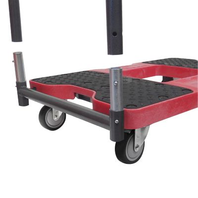 Image showing  Push Bar for Dolly