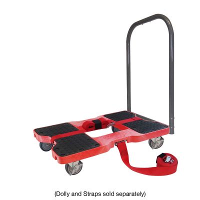 Image showing  Push Bar for Dolly