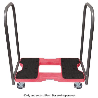 Image showing  Push Bar for Dolly