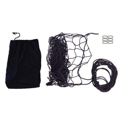 Snap-Loc Truck & Trailer Cargo Net 60 in. x 72 in. with Cinch Rope