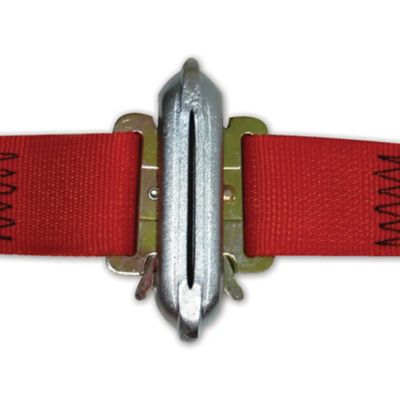 Image showing  E-Track Strap Link Coupling Cinch, 10 pk.