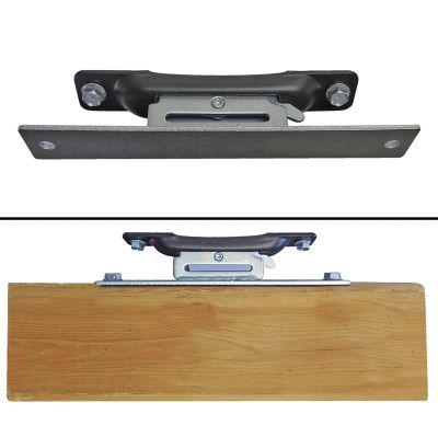 Image showing  E-Track Connnector Bar, 10 pk.