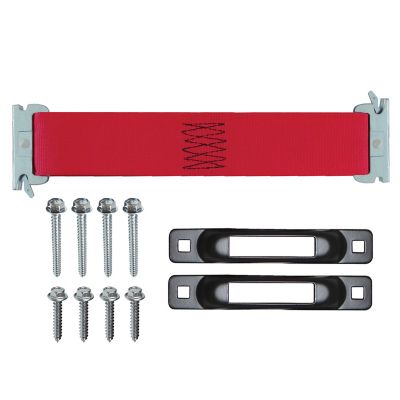 Snap-Loc E-Track Single Tie-Down Safety Kit 3000 lb.