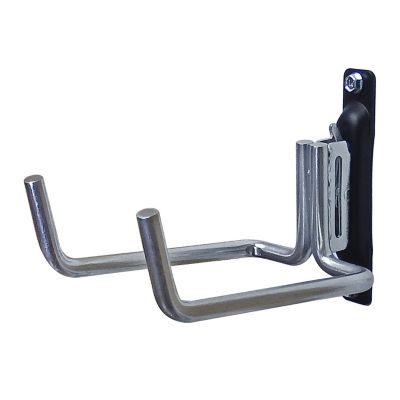 Image showing  E-Track Multi-Purpose J-Hook Dual 7 in. Hanger, 2 pk.