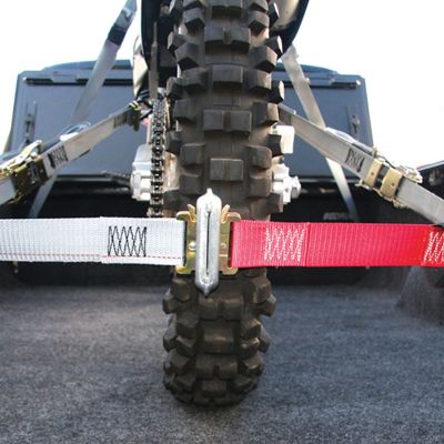 Image showing  E-Track Strap Link Coupling Cinch, 2 pk.