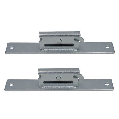 Snap-Loc E-Track Connnector Bar, 2 pk.