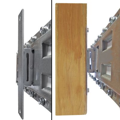 Image showing  E-Track Connnector Bar, 2 pk.