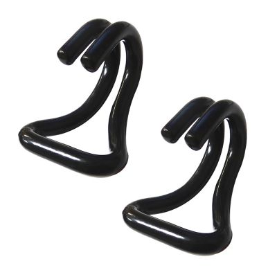 Snap-Loc Slip-On Hook For E-Track Straps, 2 pk.