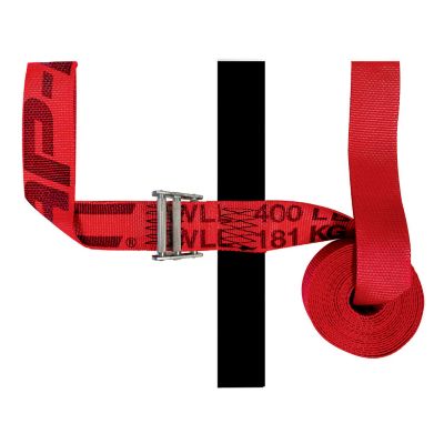 Snap-Loc 2 in. x 15 ft. Hand Truck Cinch Strap Tie-Down, 1,200 lb.