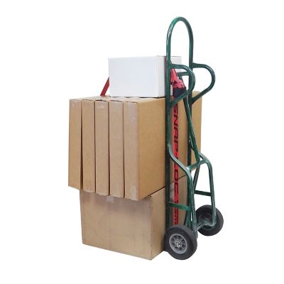 Image showing  2 in. x 15 ft. Hand Truck Cinch Strap Tie-Down, 1,200 lb.