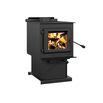 Image showing  1200 sq. ft. Blue Ridge 100 Wood Stove, ESW0001