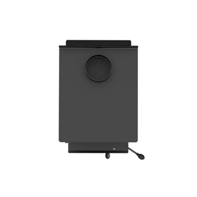 Image showing 5 th Englander 1200 sq. ft. Blue Ridge 100 Wood Stove, ESW0001