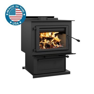 Englander Blue Ridge 300P Wood Stove