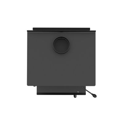 Image showing 6 th Englander 2000 sq. ft. Blue Ridge 300P Wood Stove, ESW0007