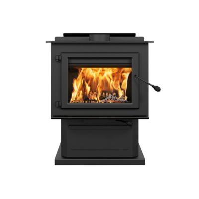 Image showing  2700 sq. ft. Blue Ridge 500 Wood Stove, ESW0012