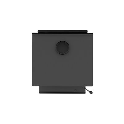 Image showing 6 th Englander 2700 sq. ft. Blue Ridge 500 Wood Stove, ESW0012