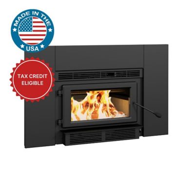 Englander Blue Ridge 150-I Wood Insert