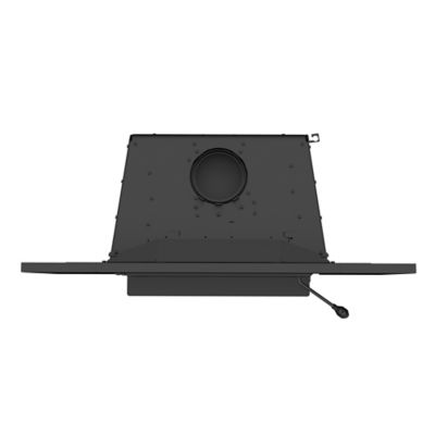 Image showing  1200 sq. ft. Wood Stove Insert, ESW0006