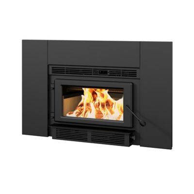 Image showing 5 th Englander 1200 sq. ft. Wood Stove Insert, ESW0006