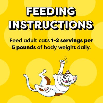 Image showing 6 th Temptations Wet Tasty Chicken Loaf, 3.5 oz.