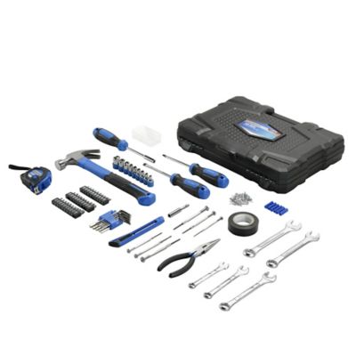 JobSmart 148 pc. Home Repair Tool Set