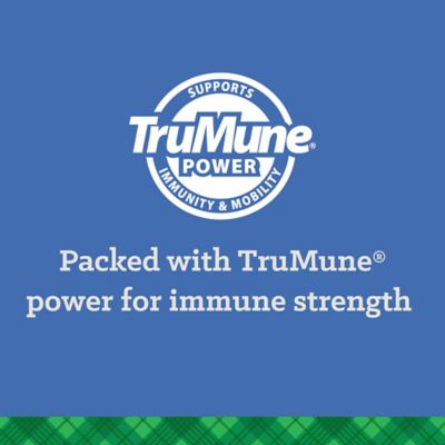 Image showing  Adult Active 26/18 Chicken Recipe Dry Dog Food, 50 lb. Bag