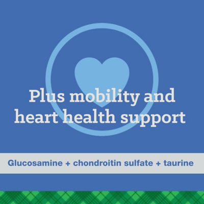 Image showing 5 th Nutrena True Adult Active 26/18 Chicken Recipe Dry Dog Food, 50 lb. Bag