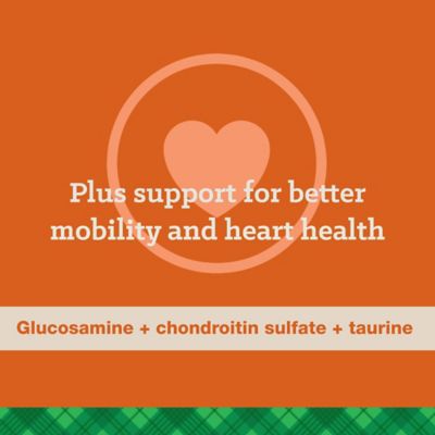 Image showing 5 th Nutrena True All Life Stages Professional 30/20 Chicken Recipe Dry Dog Food, 50 lb. Bag