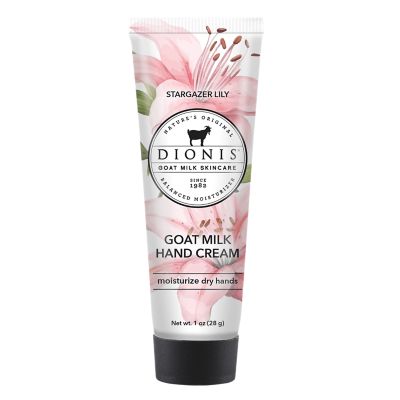 Image showing  Lavender Lily Goat Milk Hand Cream Duo