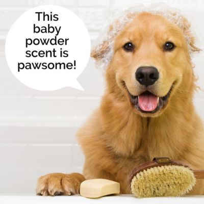 Image showing  6-in-1 Moisturizing Dog Shampoo, 480 ml