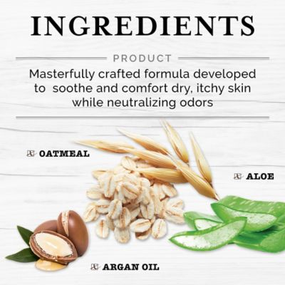 Image showing  6?in?1 Itch Relief Dog Shampoo, 480ml