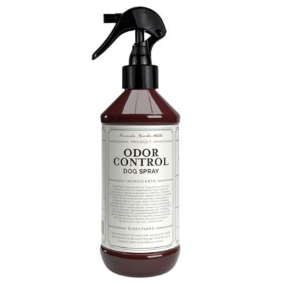 Image showing  5-in-1 Odor Control Dog Spray, 240 ml