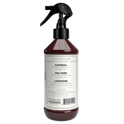 Image showing  5-in-1 Odor Control Dog Spray, 240 ml