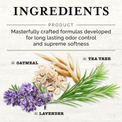 Image showing  5-in-1 Odor Control Dog Spray, 240 ml