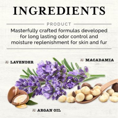 Image showing  5-in-1 Moisturizing Dog Wash, 960 ml