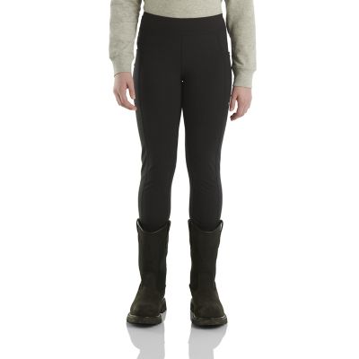 Snow Angel Women's Natural-Rise Minx Slim Waist Leggings at Tractor Supply  Co.