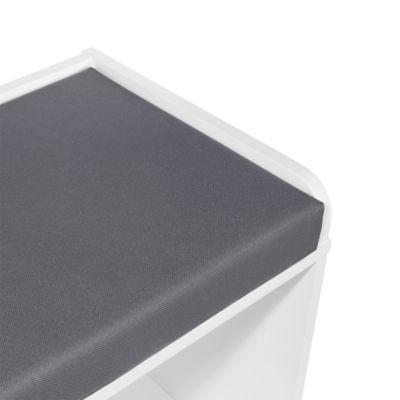 Image showing  Kids 5-Cubby Storage Bench