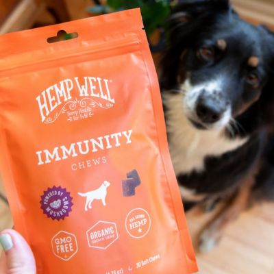 Image showing  Immune Dog Soft Chews, 30 ct.