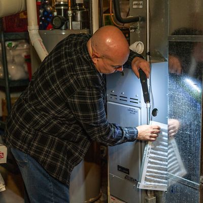 Image showing  COB Wand Light, 3 pk.