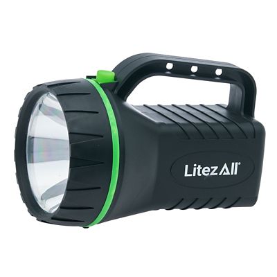 Image showing  Floating Lantern/Flashlight, 2 pk.
