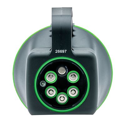 Image showing  Floating Lantern/Flashlight, 2 pk.